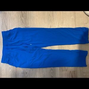 Wonderwink scrub set